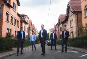 The Groovetops web
